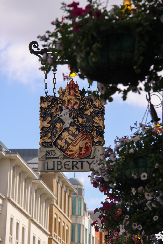 LIBERTY