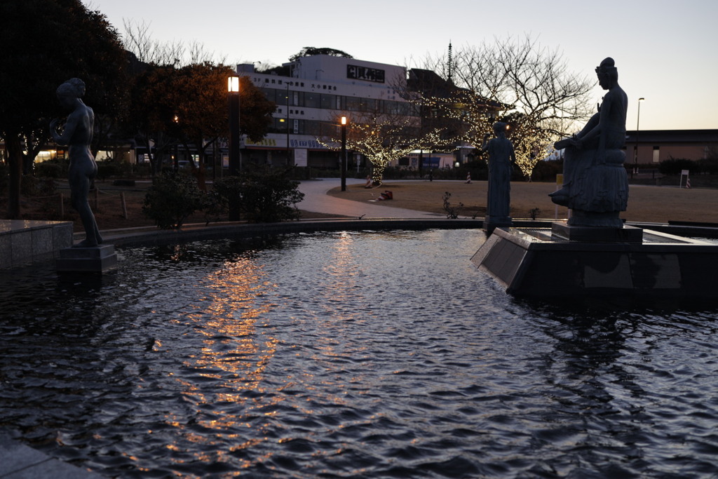 江の島