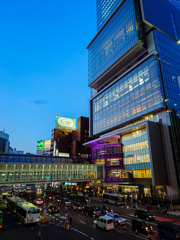 Shibuya