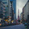 Tokyo