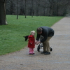 いつかのHyde Park