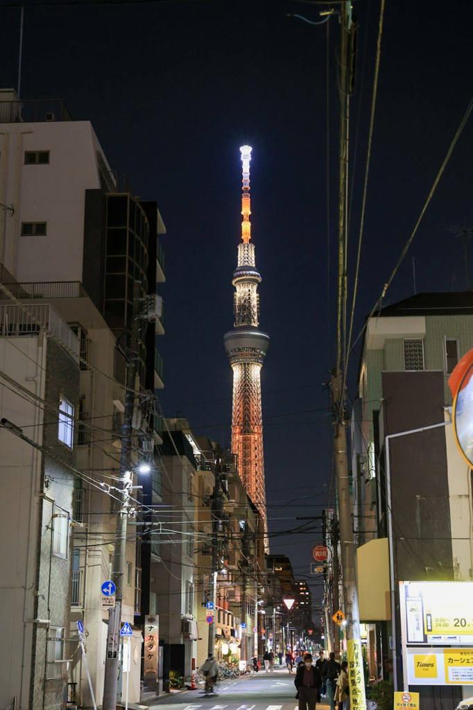 錦糸町