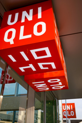 UNIQLO