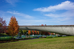 稲城中央公園