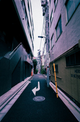 街角スナップ