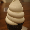 ソフトクリーム
