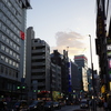 夕方スナップ in 六本木