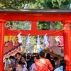 秋祭り
