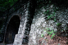 トンネル