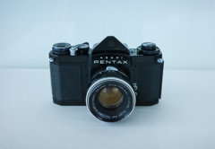 Asahi PENTAX