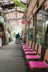 商店街