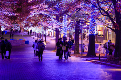 winter street