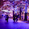 winter street