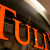 TULLY'S COFFEE