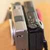28mmと40mm