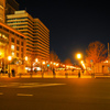 丸の内 by night