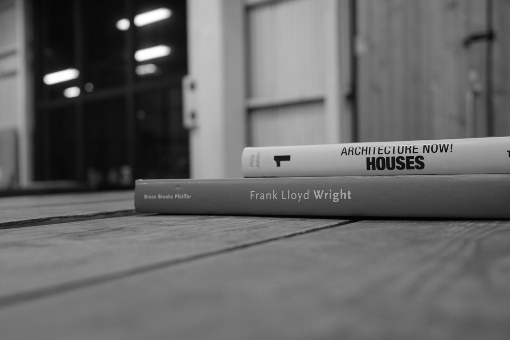 Cafe Books