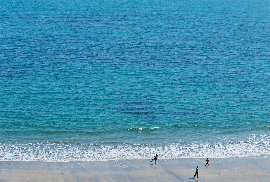 BLUEFILM