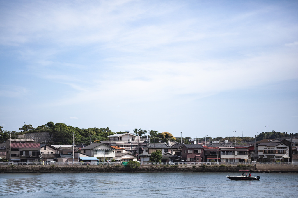 港町