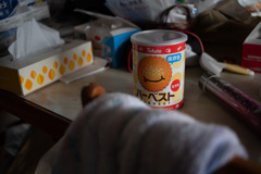 祖母の家