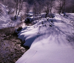 川霧の舞