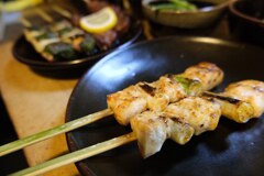 焼き鳥