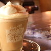 カフェはカフェでも…