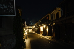 美観地区