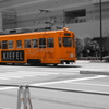 路面電車