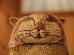 ねこですっ