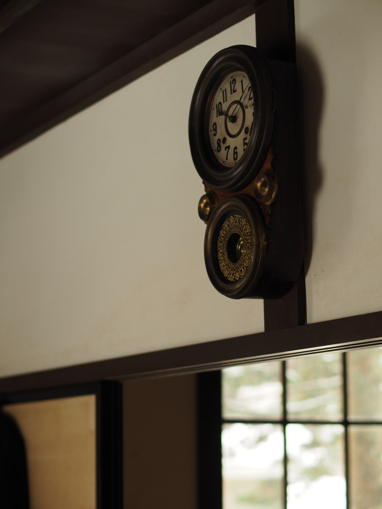 永遠の十時十分