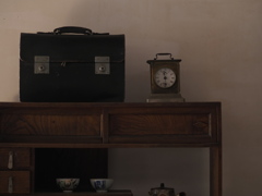 往診の時間です！