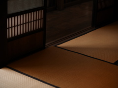 和のコンポジション