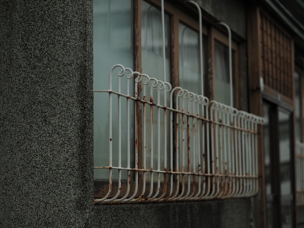 小樽でくるくる