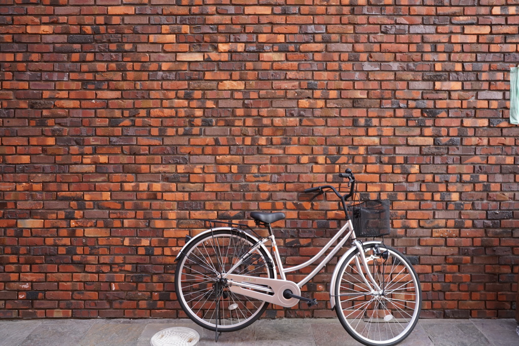 自転車