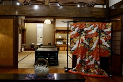 すてきな部屋(^^)