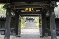 湯島聖堂　もとの写真