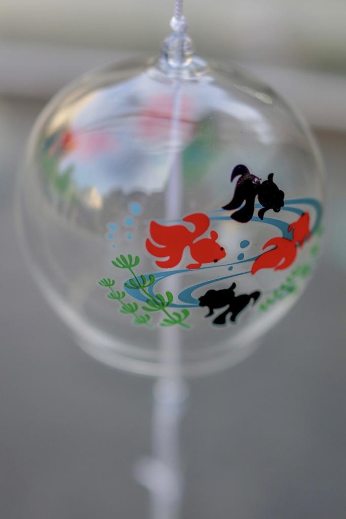 金魚