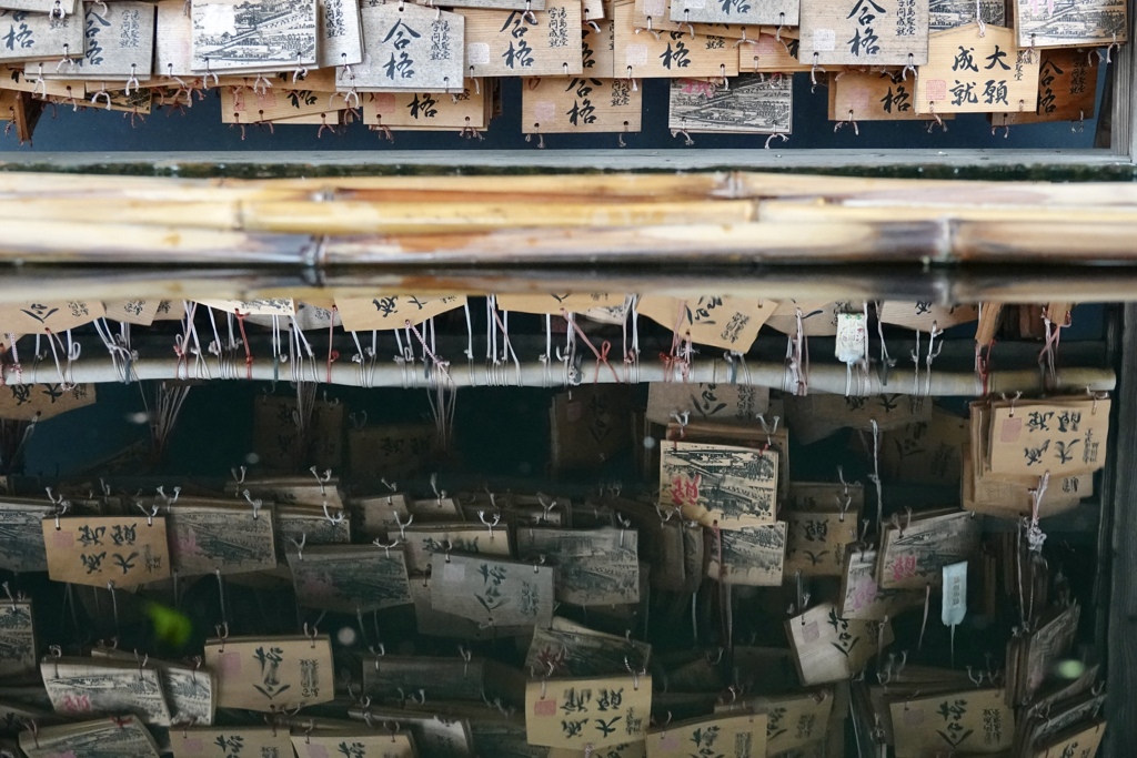 湯島聖堂の。？