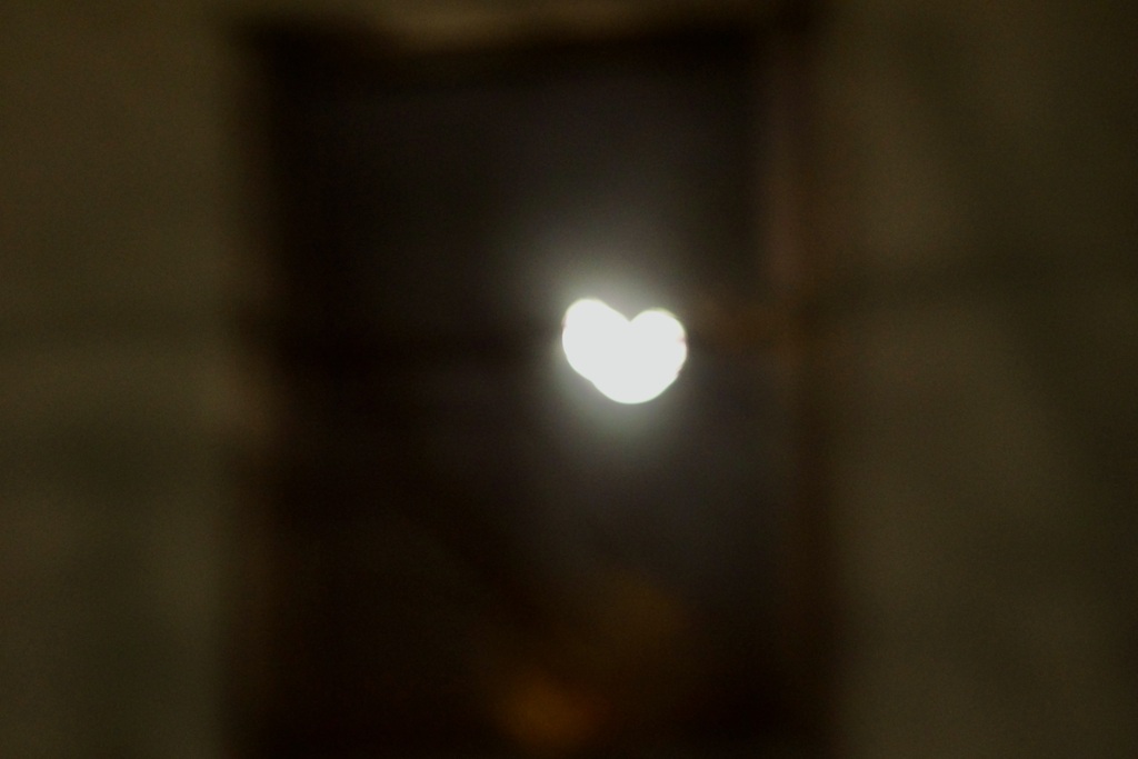 鏡よ、鏡よ、、