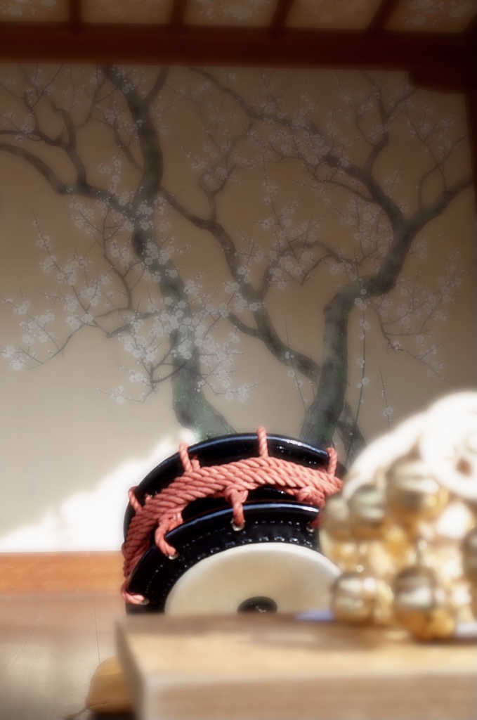 雅楽と神楽