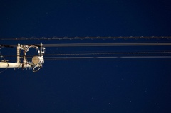 星を撮ってみたい∩^ω^∩