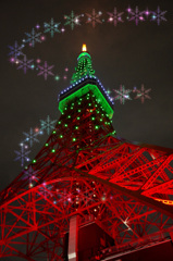 東京タワー☆彡