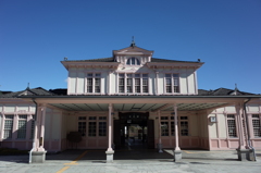 日光駅