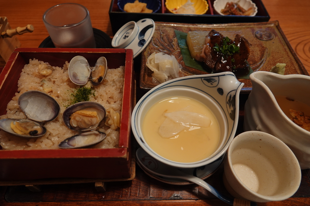 おいしそ〜(´∀｀)