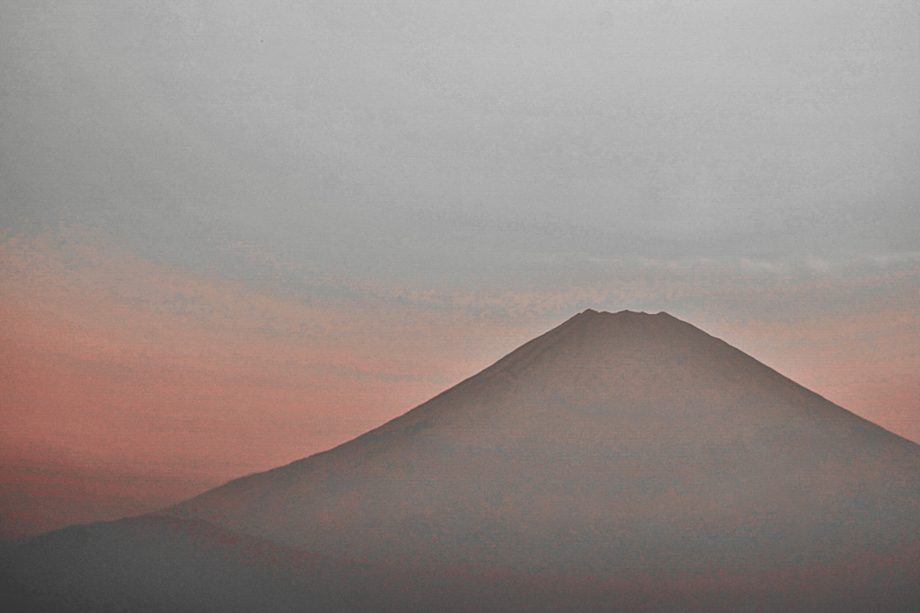 富士山