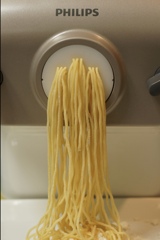 ラーメン作ります^ ^