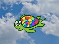 絵、へたじゃなかった。