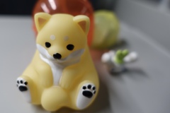 ガチャポン
