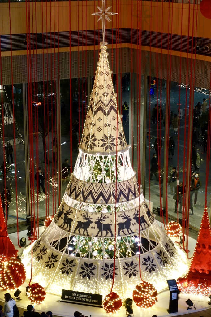 今年のクリスマスは楽しいといいね( ◠‿◠ )